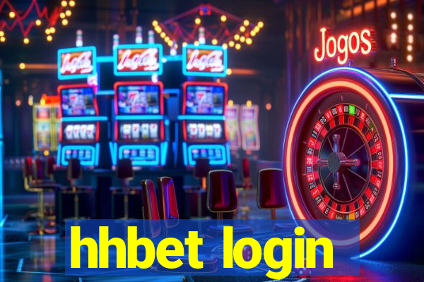 hhbet login